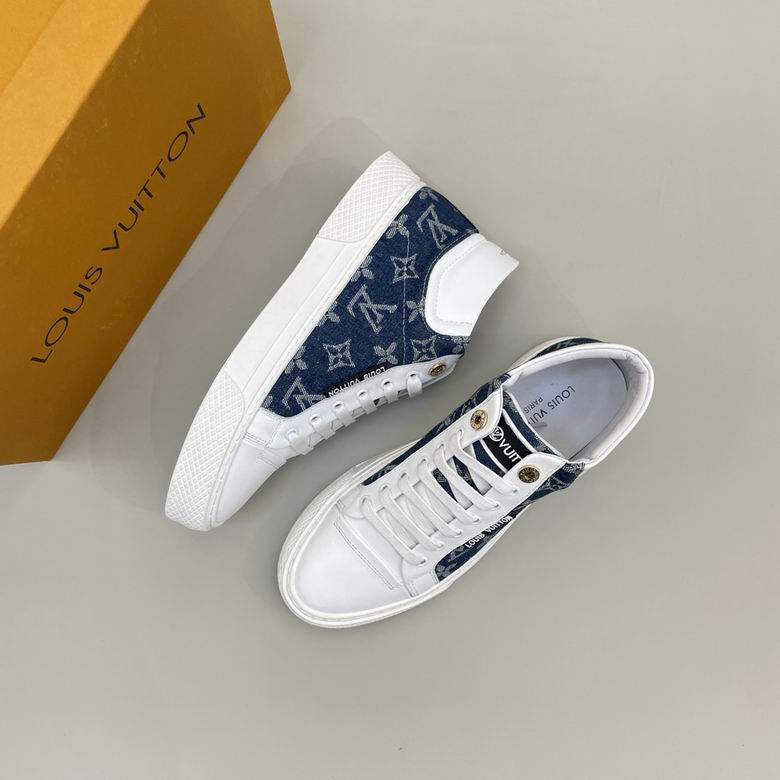 men LV shoes-098